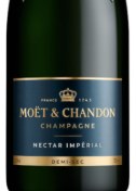 Moet Nectar Imperial