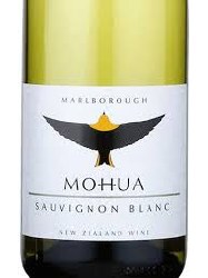 Mohua Sauvignon Blanc