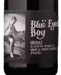 Mollydooker Blue Eye Boy