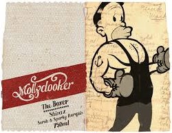 MOLLYDOOKER SHZ BOXER 750ML