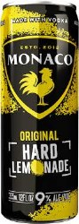 MONACO HARD LEMONADE 4PK