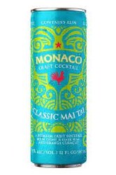 MONACO MAI TAI 4PK