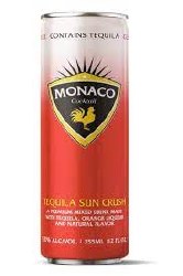 MONACO SUN CRUSH 4PK