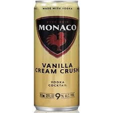 MONACO VANILLA CREAM 4PK