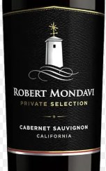 Mondavi PS Cab Sauv 750ml