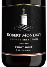 Mondavi PS Pinot Noir Mondavi PS Pinot Noir