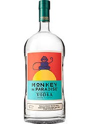 MONKEY IN PARADISE 1.75L