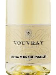 Monmousseau Vouvray