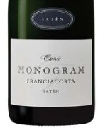 Monogram Saten Cuvee