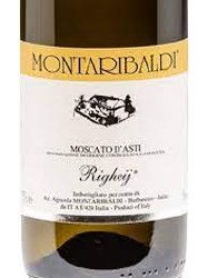 Montaribaldi Righeij