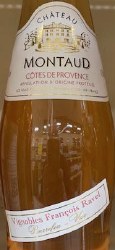 Montaud Provence Rose