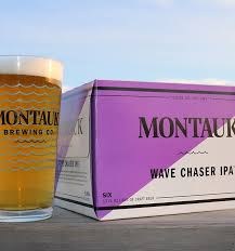 MONTAUK WAVE CHASER IPA 6PK