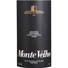 Monte Velho Tinto