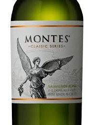 Montes Sauv Blanc Classic