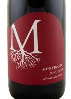 Montinore Pinot Noir ORG