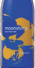 Moonstone Asian Pear 750ml