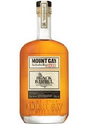 MOUNT GAY BLACK BARREL 750ML