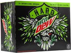 MTN DEW ORIGINAL 12PK