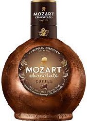 MOZART CHOCOLATE COFFEE 750ML