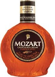 MOZART PUMPKIN SPICE 750ML