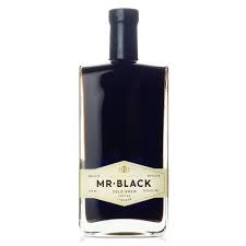 MR BLACK COFFEE 750ML