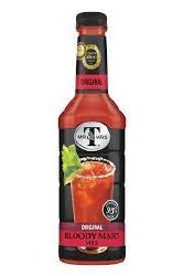 MR&MRS T BLOODY MARY MIX 1.0L