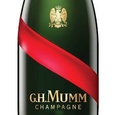 Mumm Brut Corton Rouge