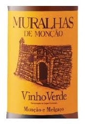 Muralhas De Moncao