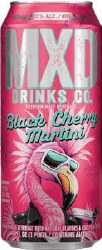MXD BLK CHERRY MARTINI 4PK