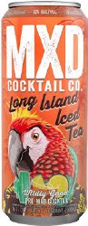MXD LONG ISLAND TEA 4PK