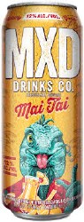 MXD MAI TAI 4PK