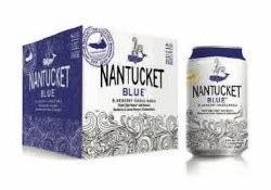 NANTUCKET BLUEBERRY 4PK