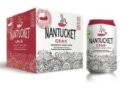 NANTUCKET CRANBERRY 4PK