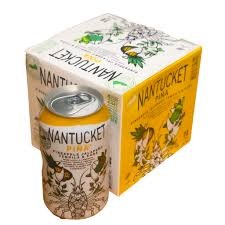 NANTUCKET PINA 4PK