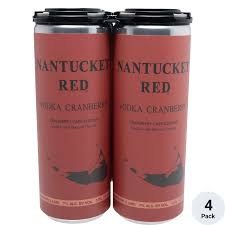 NANTUCKET RED 4PK