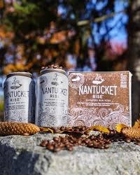 NANTUCKET RISE ESPRESSO 4PK