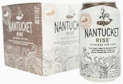 NANTUCKET RISE ESPRESSO 4PK