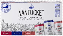 NANTUCKET VARIETY 8PK
