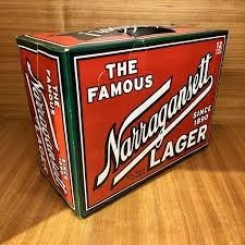 NARRAGANSETT 12PK CAN