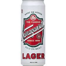 NARRAGANSETT 24OZ