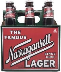 NARRAGANSETT 6PK BTL