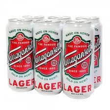 NARRAGANSETT 6PK CAN 16OZ