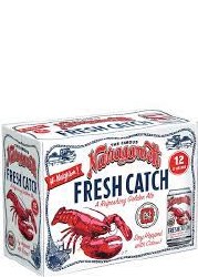 NARRAGANSETT FRESH CATCH 12PK