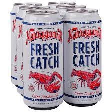 NARRAGANSETT FRESH CATCH 6PK