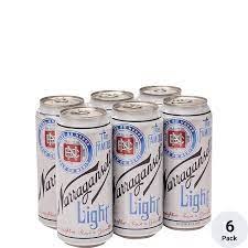 NARRAGANSETT LIGHT 6PK