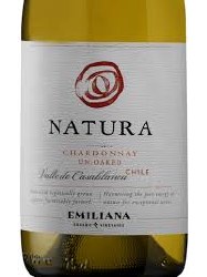 Natura Chardonnay ORG