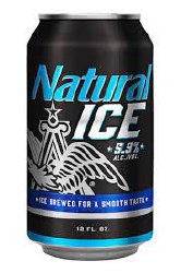 NATURAL ICE 6PK