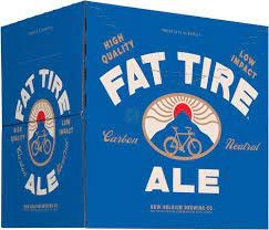 NBB FAT TIRE 12PK BTL