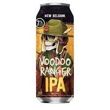 NBB VOODOO RANGER 19.2OZ