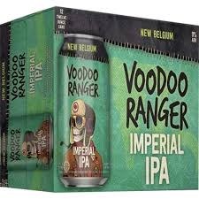 NBB VOODOO IMP RANGER  12PK